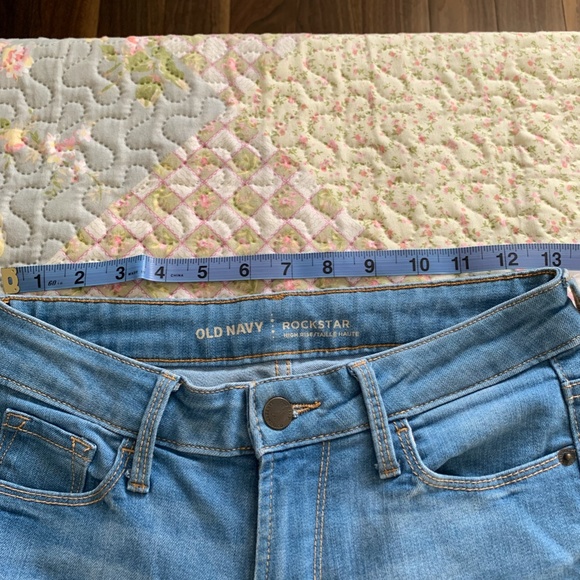 GAP Jeans - Picture 6 of 11